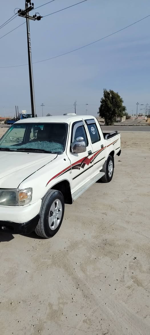 سلام عليكم دير للبيع موديل ٢٠٠٦رقم بغداد تحويل مباشر سياره عله وضع شركه مكينه وكير وحداديه جديده تخم تايرات جدد الكهربائيات شغاله تخم تاير جديد مكانه ديوانيه رقم *********** رقم *********** سعر ٣٥وبيه مجال
