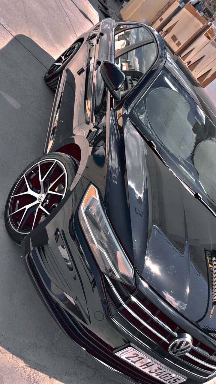 بۆ فرۆشتن- للبیع ✅
مۆديل: volkwagen jeeta 
ساڵی : 2021 
بزوێنەر: 1,4 turbo
خەسڵەت: کلین تایتڵ 
ماوەی ڕۆشتن : ٦٥،٠٠٠ میل
تێبینی : قۆپێکی هەیە لای سەکن
نرخی: 17,400$ 
ژمارە موبایل: ***********
فولكس واجن جيتا 2021 (Volkswagen Jetta)
الموديل: 2021
المحرك: 1.4 تيربو (1.4 Turbo)
تقرير السيارة: كلين تايتل (Clean Title - بدون حادث)
المسافة المقطوعة: 65,000 ميل
الملاحظات: توجد طعجة بسيطة جهة الراكب (السكن).
السعر: 17,400 دولار (174 ورقة)
رقم الهاتف: *********** أربيل, العراق
