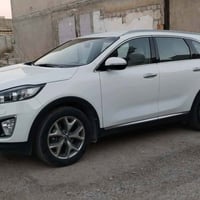 کیا سۆرینتۆ مۆدیل 2016 فول مواسەفات بەس سلایدنیە زۆر جوان و تازەیە بێ ...