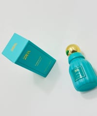 عطور زارا • للشعر • ٦ نكهات