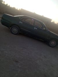 موديل ٩٢ • مكينة ٢.٥ • العمارة