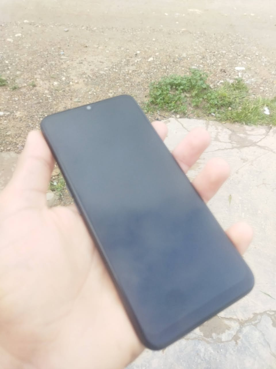 سلام عليكم
oppo A5
ذاكره  64 
نضيف جدا
شحن تايب سي يدعم شحن السريع
سعره 60 الف


**إذا كنت صاحب هذا الإعلان وتريد حذفه لأي سبب، رجاءا أرسل رسالة إلى الدعم الفني**