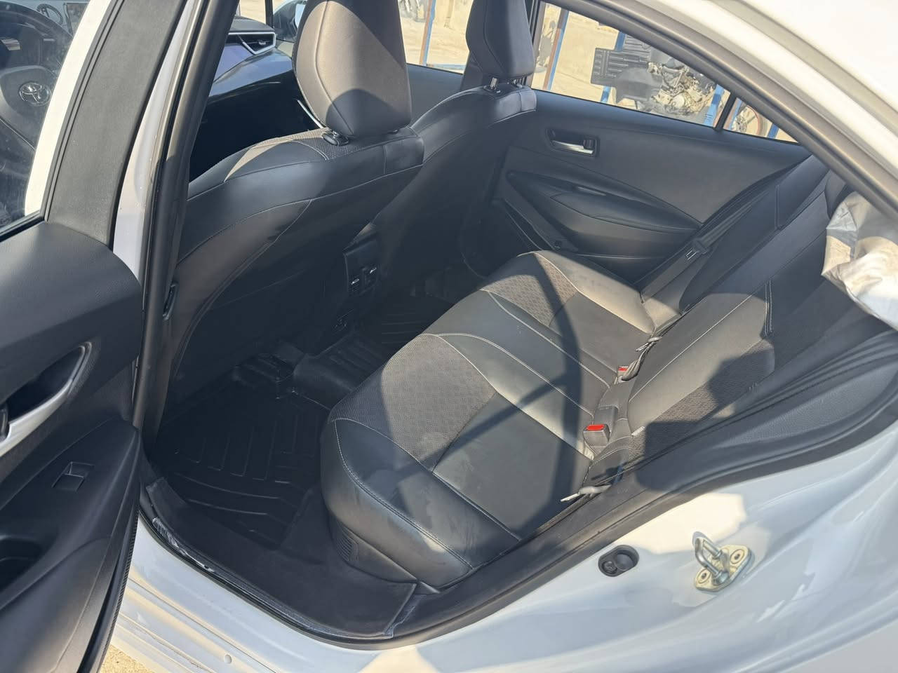 كورلا  ٢٤ ماشيه ٤١ الف
***********
