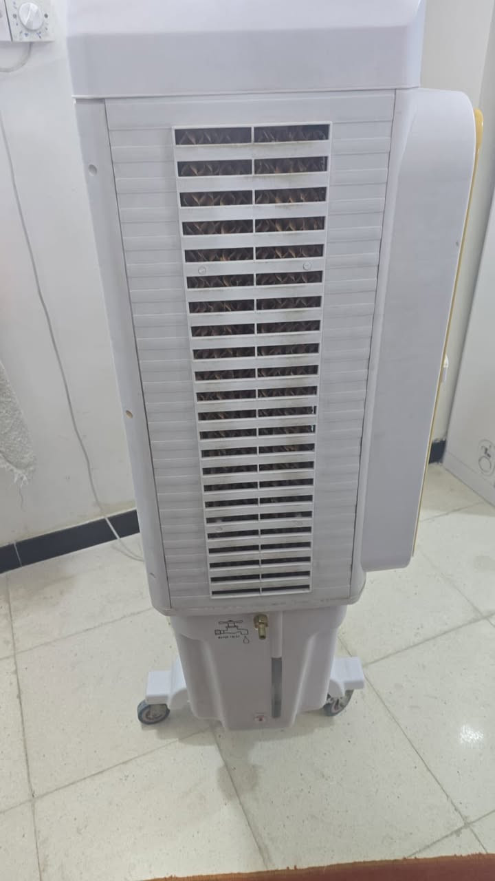 مبردة لبيع نضيفة الاستفسار6432 0780223


**إذا كنت صاحب هذا الإعلان وتريد حذفه لأي سبب، رجاءا أرسل رسالة إلى الدعم الفني**