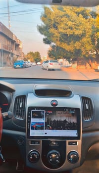 سيراتو • ٢٠١٣ • رقم دولي سليمانيه