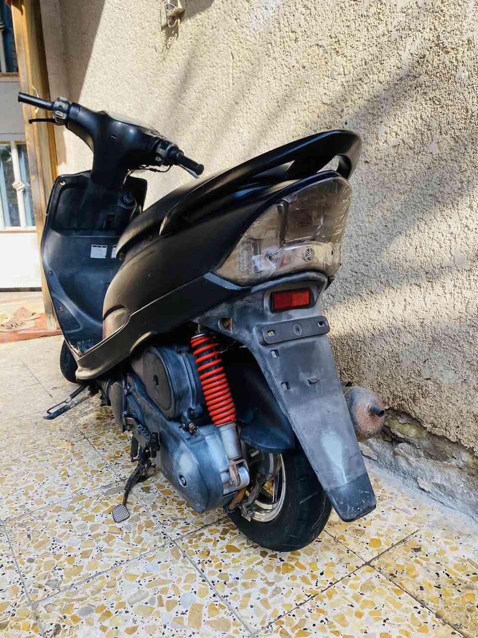 للبيع
ماكس عدله نضيفه دراجه مال جناي مامتعوبه ماناقصه شي كله بلاديه اوراق سعر700 وبيه مجال قليلل الشراي يتفضل خاص او هاذ رقمي***********
