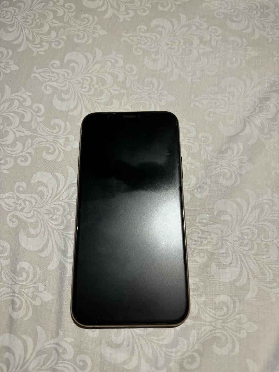 السلام عليكم 11برو فقط جهاز نضيف مابي جلخ
ذكره 256
دبل سيم كرت
شرط ما مفتوح
السعر 275 قفلو
بطاريه 72  مكاني موصل حي الميثاق


**إذا كنت صاحب هذا الإعلان وتريد حذفه لأي سبب، رجاءا أرسل رسالة إلى الدعم الفني**