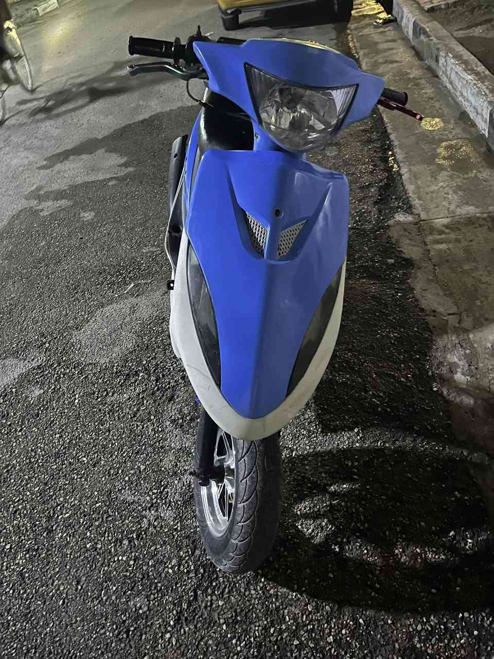 السلام عليكم
ماكس عدلة مزود صالنصة رياظي 

راديتر تدوير 

دبل مزود 

ويل رياظي  

السعر 400 وبيها مجال ***********
