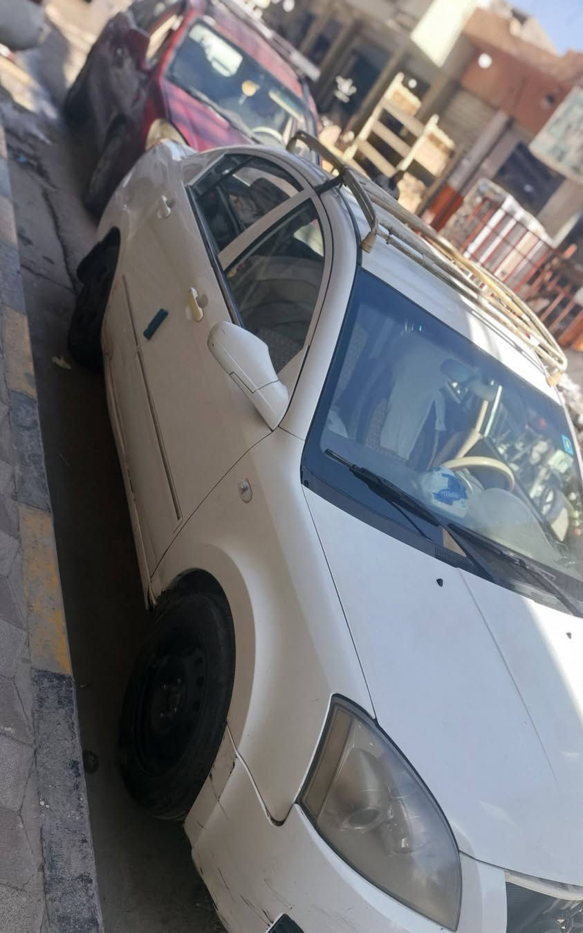 للبيع اومراوس شيري اي فايف محوره كيرومكينه كورله ابوالكف1600مديل 2012رقم انبار نكليزي تحويل ثاني يوم سياره حلوه يرادله بس صدر السعر35 وبيهه مجال المكان الرمادي التيميم الستفسار على رقم ***********وتحياتي للجميع
