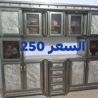 مستعمل • خزانات • السعر بالصور