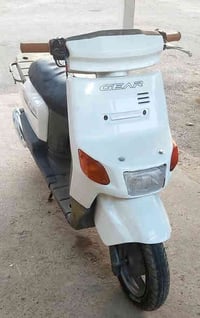 دراجة بيكم ٦٠ للبيع نظيفة جدا شرط المعدل .. تايرات باتري دبلات كلة نظي...