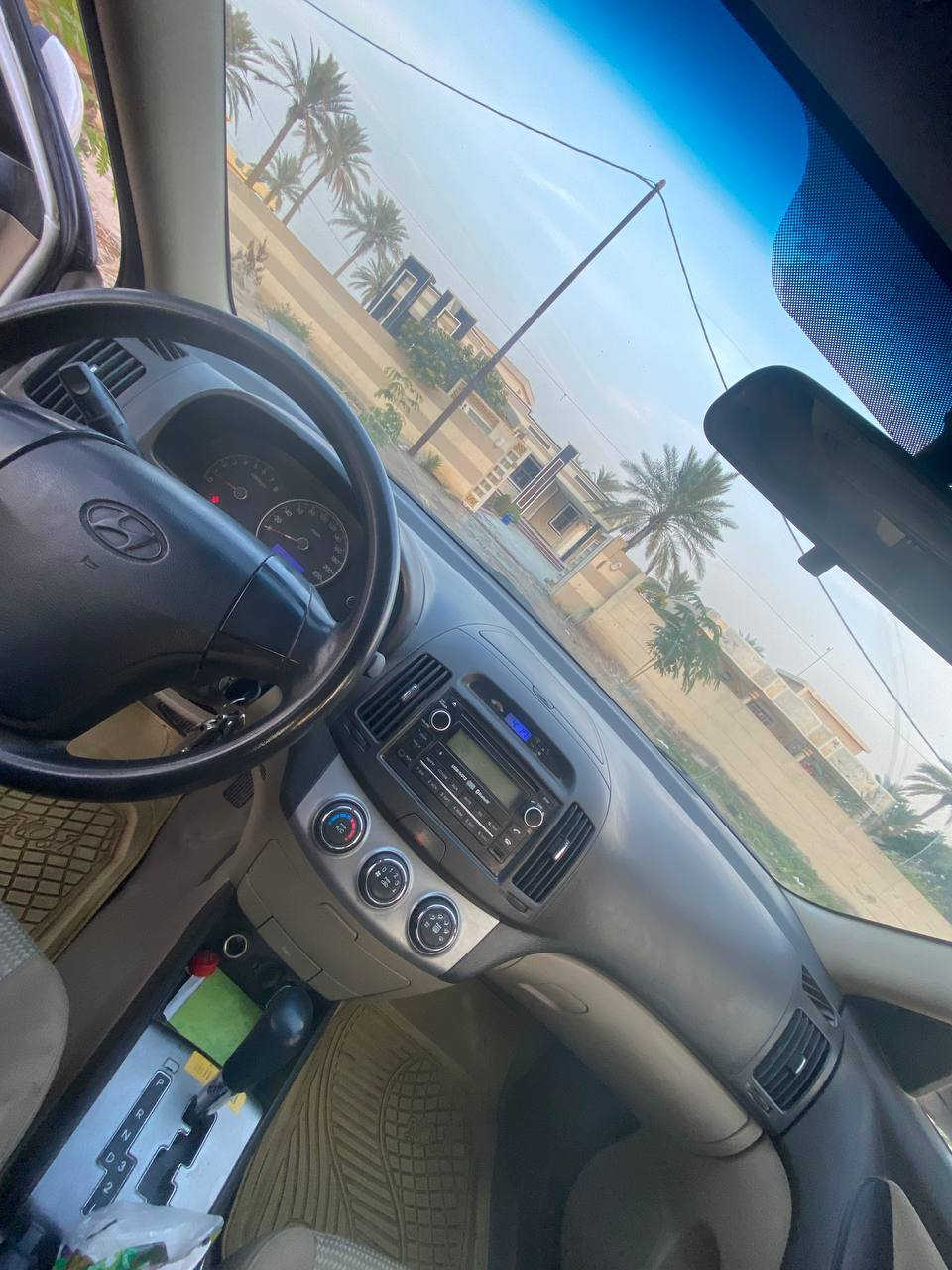 النترا 2011 للبيع مقدس
ماشيه 380 الف 
مكفوله كير ومحرك
حادثها دعاميه وبونيد على البارد 
سياره كلش حلوه 
السعر 118 وبيه مجال قليل
الرقم اتواصل:***********
خط فقط متواجد
