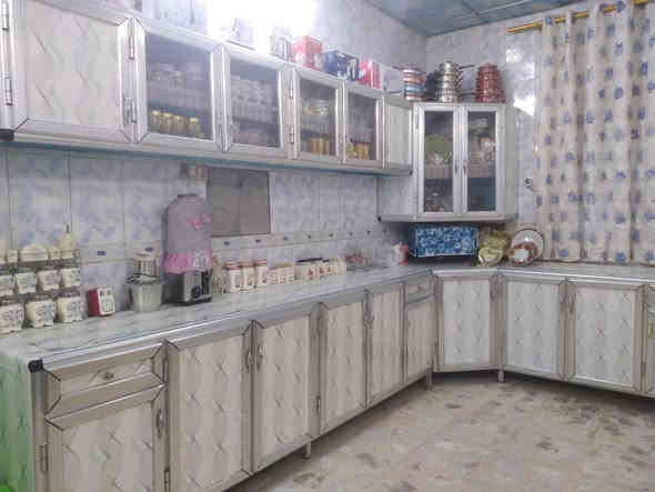 كاونتر تفصال تزكام الاصلي ٤قطع +مرمر سنك متواجد وتساب ***********
