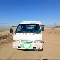 يوجد كيه بينكو للبيع موديل 96  مسجله رقم دولي لل27 تريد تحويل تريد وكا...