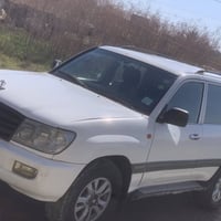 للبيع لاندكروز موديل 1998رقم بغداد مكينه v6كاز السعر 100موبايل 0781550...