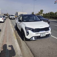 سونيت ٢٠٢٥ • ٦٠٠٠ كم • ضمان ٥ سنوات