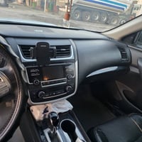 التيما SL • ٢٠١٧ • ضرار يمين