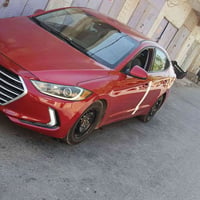 النترا 2017 وارد أمريكي محرك 2000 دوش سعرهه ٩٥ بيه مجال 07704865671