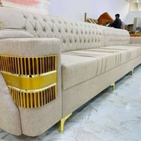 ديوان حرف ال • ٧ متر • ١٠ مقاعد