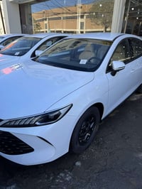 جن بلاص • ابيض • ماشيا ٢٠٠٠