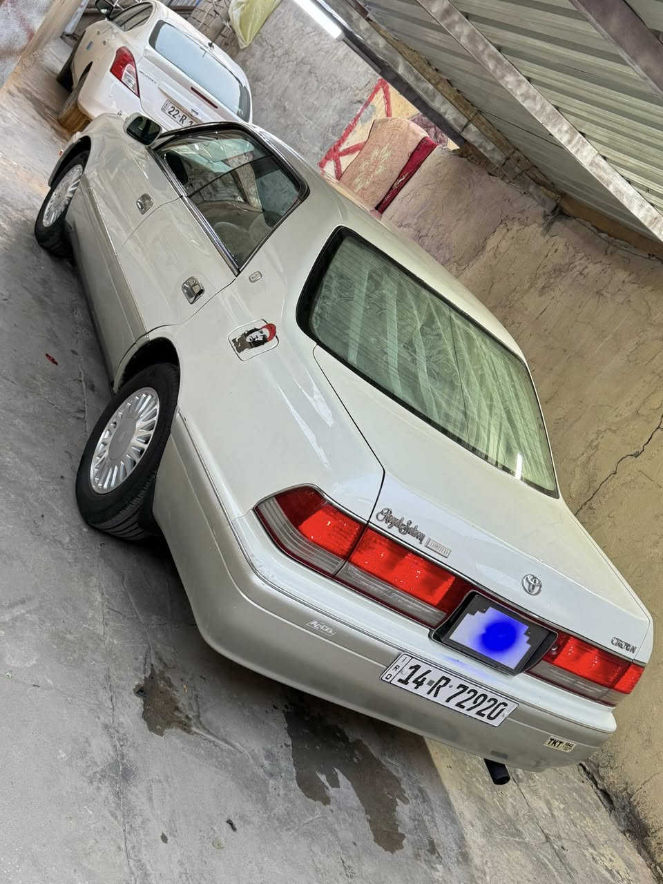 سلام عليكم راس ثور فلات البيع فقط موديل2000 رقم بصره نكليزي سنويه مجدده 2030 مكفوله كفاله من كص ونقل جثه ول عيب شرعي سياره جاهزه من كلشي تايرات جديد كهربائيات كله شقاله تبريد ثلج خلفي و نامي كير مكينه كارتون 3000فيشه و بطل حداديه فول توني شاده سياره فول من عده الفتحه لايت زنون عالي ناصي  العنوان البصره سعر 103 رقم الهاتف ***********.    ***********
