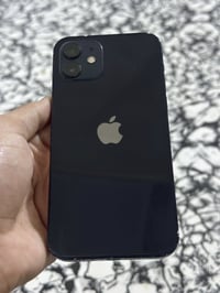 ايفون ١٢ • ٦٤ • بطاريه وكاميرا اصليه