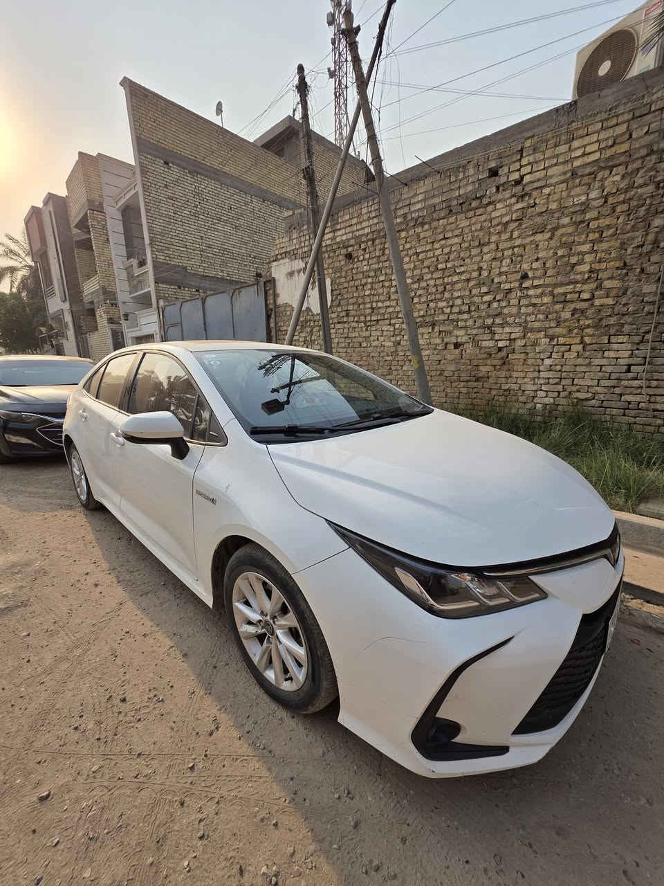 السلام عليكم كورلا 2024 بانوراما كشنات احمر سياره معروفه مواصفاتها ميحتاج اذكرهم ماشيه 35 سياره مكفوله عده هذا الشخط وحالوب سعرها
160 💸 بيها مجال عنوان بغداد 
التليفون *********** ☎️
