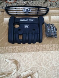 كيا أوبتيما • قطع غيار • السماوه