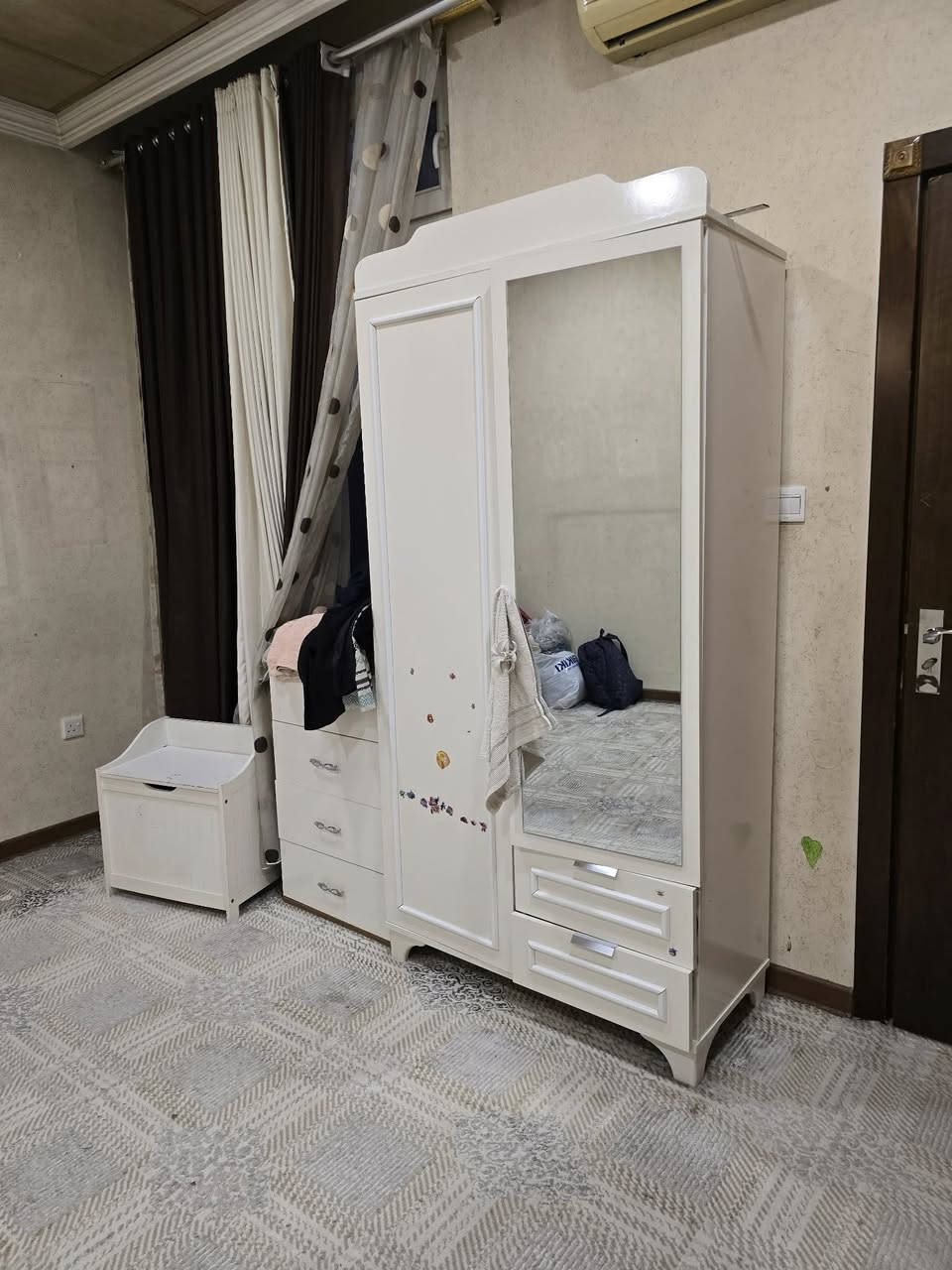 مالی کامل پیکەوە بۆفرۆشتن
سلیمانی


**إذا كنت صاحب هذا الإعلان وتريد حذفه لأي سبب، رجاءا أرسل رسالة إلى الدعم الفني**