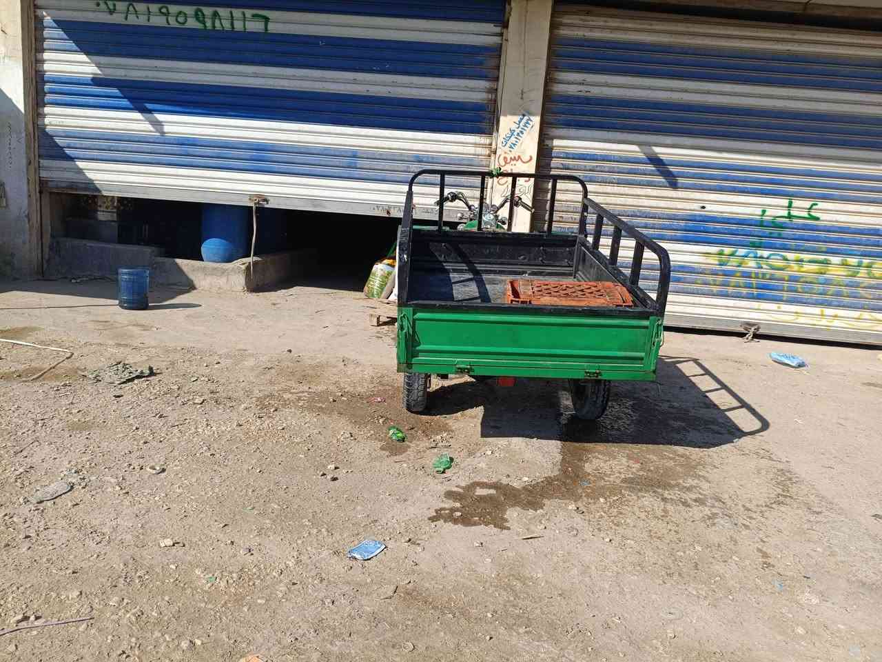 للبيع MTR   ادوات موديل 18 معمره 2026 مكينه ثاني تبديلت دهن اله مكان بابل حمزه الغربي  السعر تصال ***********
