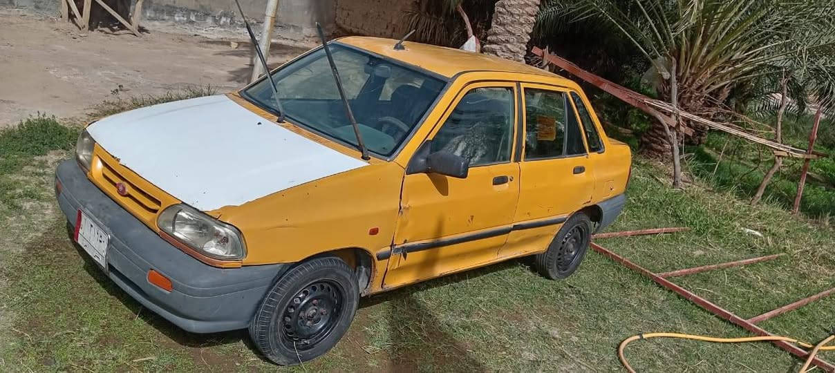 سايبه البيع مديل 11مكينه مجفته  ستوه صرلي سبوع كير جدد تخم تاير حداديه كهربائيّ مكان السماوه ***********
