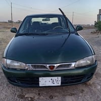 براتون ٢٠٠٢ • رقم نينوى • شرط كير ومحر