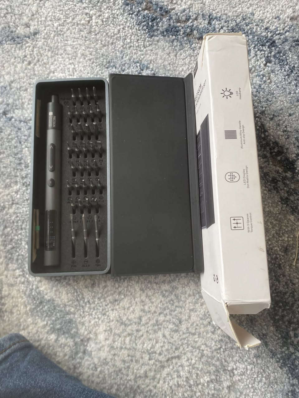 اول تم ٢٥ درنفیس شحن حجم کبیر ٥ طلقە فول مواسفات اصلی


**إذا كنت صاحب هذا الإعلان وتريد حذفه لأي سبب، رجاءا أرسل رسالة إلى الدعم الفني**