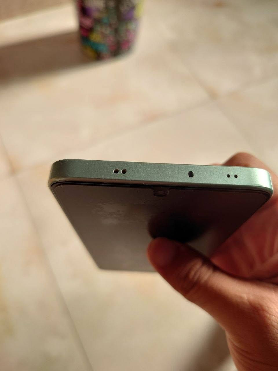 سلام عليكم بوكو x7pro ذاكره 512
عليه لزكه جلاتينيه مال العاب 
ويا شاحنه 120 واط
السعر 375 مكاني بغداد الكريعات


**إذا كنت صاحب هذا الإعلان وتريد حذفه لأي سبب، رجاءا أرسل رسالة إلى الدعم الفني**