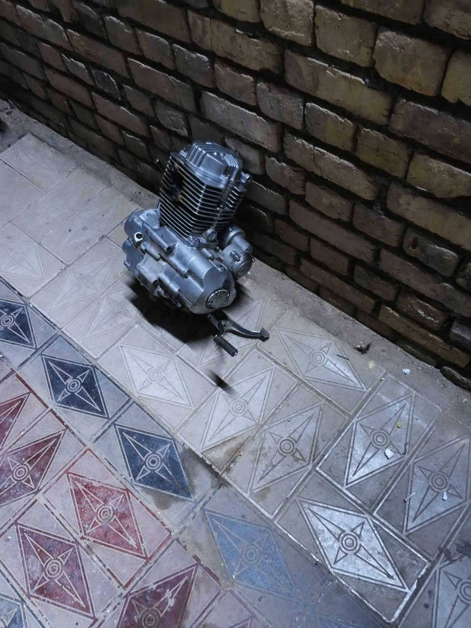 للبيع  شغال بس بيع كوم حديد اليفيده يرسني


**إذا كنت صاحب هذا الإعلان وتريد حذفه لأي سبب، رجاءا أرسل رسالة إلى الدعم الفني**