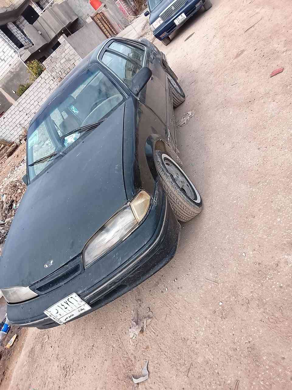 سلام عليكم برنس للبيع موديل 95 رقم بغداد كير وتماتيك سيارة كير ومحر خير من الله سيارة جاهزة وحلوة السعر 30 وبيهة مجال قليل سيارة مكانهة بابل الحصوة للاستفسار الاتصال علة رقم ***********
