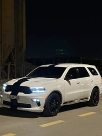 دوج دورانكو • ٢٠٢٣ • V8 5.7