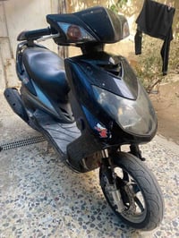 سكنس فحل كولد طلاعات دراجه نوزل بيهه مكينه مزوده  كلجات امامي خلفي سلف...