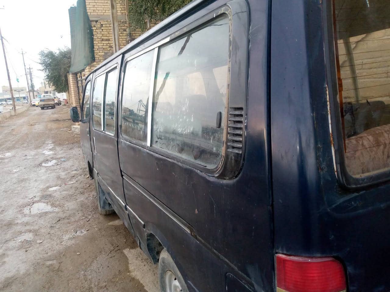 كية هايس للبيع رقم بصره الماني محرك گاز جديد وباتري جديد
موديل ٩٥ صاحبهة الشرعي بالبصرة
السعر ١٧ ورقة موبايل ***********
مكان السيارة ميسان
