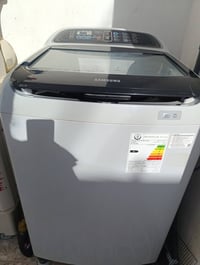 غساله للبيع شغاله 07883338895