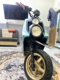 سكنس جبلي • نضافته ٨٠٪ • مكفوله