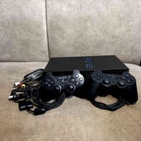 بلي 2 • مهكر ماتركس • جوستيك اصلي