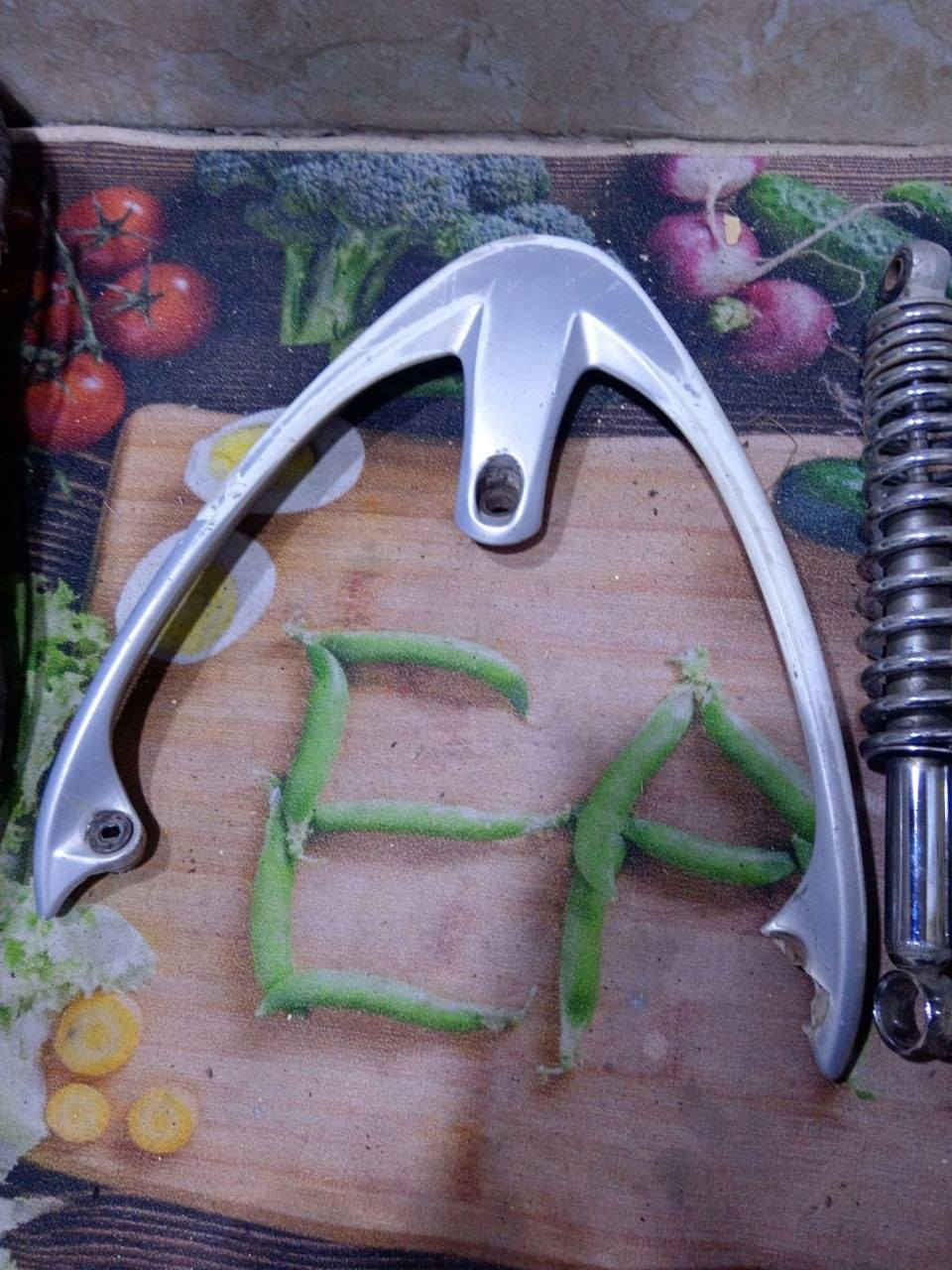 السلام عليكم غراض ماكس للبيع سبايدر طاك من جها  وحدهه 
الدبل ب10 
الكاسحه ب5
السبايدر ب5


**إذا كنت صاحب هذا الإعلان وتريد حذفه لأي سبب، رجاءا أرسل رسالة إلى الدعم الفني**