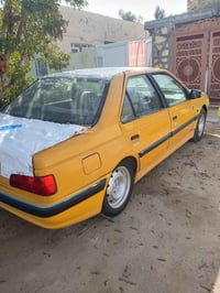 بارص • موديل ٢٥ • نجف عباسيه