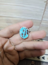 فيروز نيشابوري • فيروز • نيشابوري • خاتم فيروز • محبس فيروز • احجار كر...