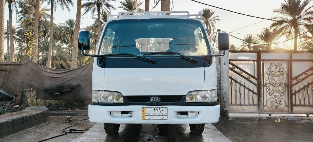 بعد التحيه
بما انو كلها اتغني خل اجرب صوتي حلو ههه

فونتيره م99 قماره قلاب رقم كربلاء مميز

السياره معمره جديد سمكره صبغ عام محرك كير اكسن مكفولات  محرك 3000 شرط مايصبغ الدهن شاصي مكفول من الفطر  صدر مشط تخم تاير جديد جديد قبل شهر شادهن كهربائيات كلها شغاله حتى الكيلو متر   بدي(6)جنكال السعر63 او بيها مجال  مكاني كربلاء الوند للاستفسار ***********
