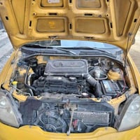 موديل ٢٠١٧ • حالة طيبة • غرامات صفر