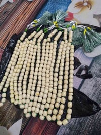 مسابح ستانلس • أوربي أصلي • ٨ قطع