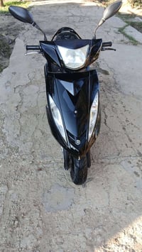 دراجة • جيتي ار • بغداد