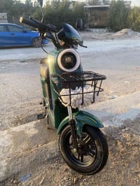 دراجة R9 • موديل 26 • اور تمالكين